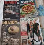 Revista da Bimby e da Paleo