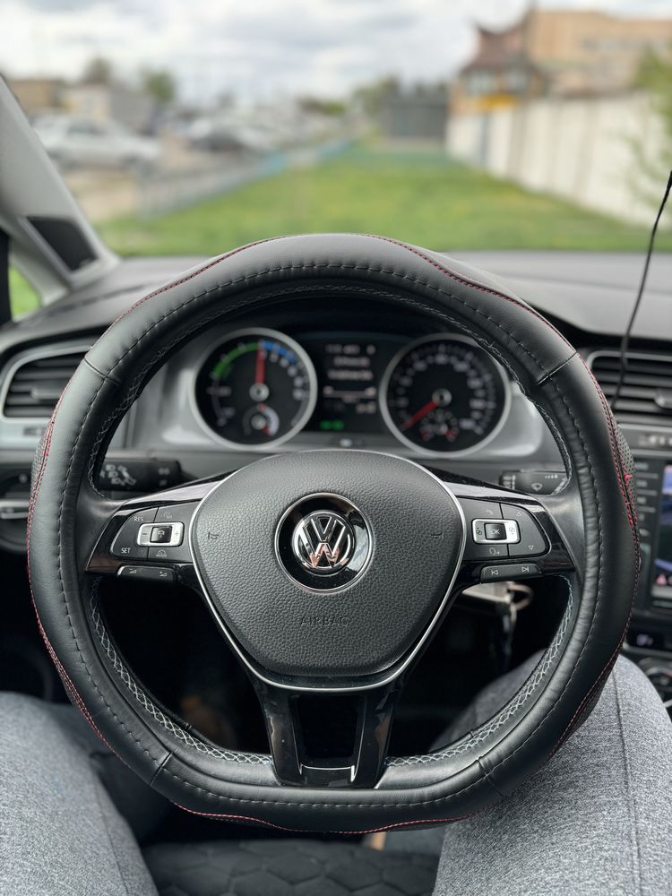 Volkswagen e-Golf