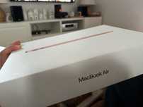 MacBook Air M1 8/256