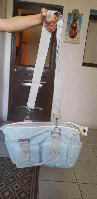 malas e carteiras VÁRIAS 1