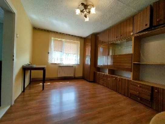 DOM murowano drewniany o powierzchni 112 m2