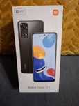 Smartfon telefon Redmi Note 11 Graphite Gray - okazja