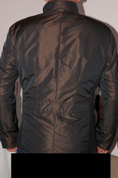 куртка ETRO Италия оригинал Новая осень-весна по размеру XL
