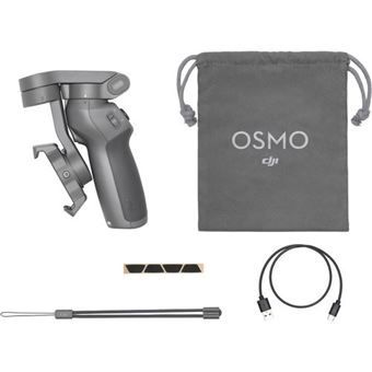 Estabilizador DJI Osmo Mobile 3