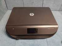 HP DeskJet Ink Advantage 5075 drukarka skaner