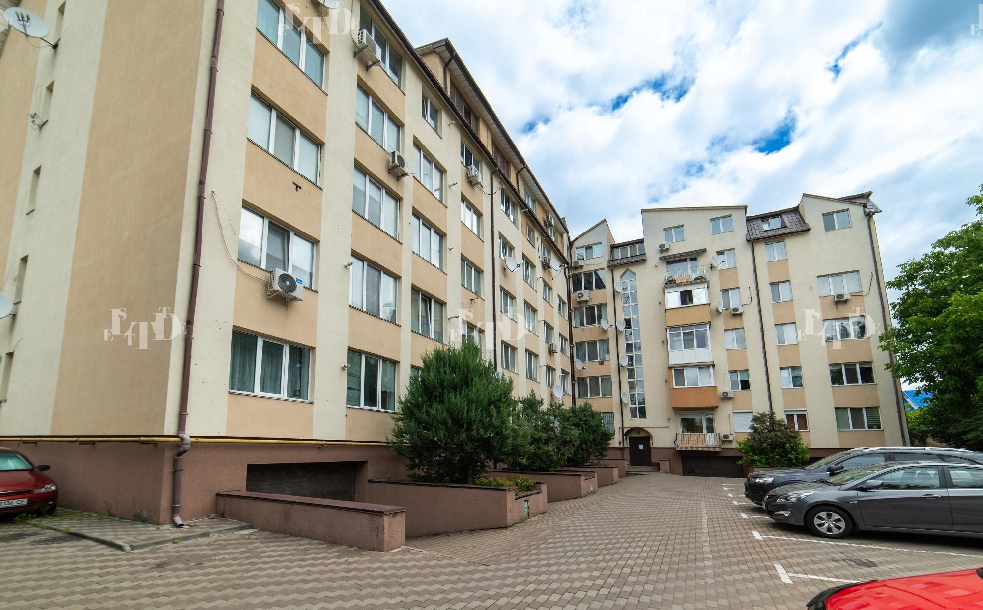 Продам 1-кімнатну квартиру, вул. Козацька, Вишневе TP