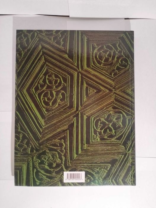 "O mundo árabe" livro de coleção