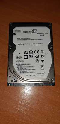Жесткий диск Seagate Momentus Thin 320GB 5400rpm 16MB ST320LT020 2.5