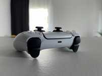 Pad Kontroler PlayStation 5 PS5 DualSense White Biały po Serwisie