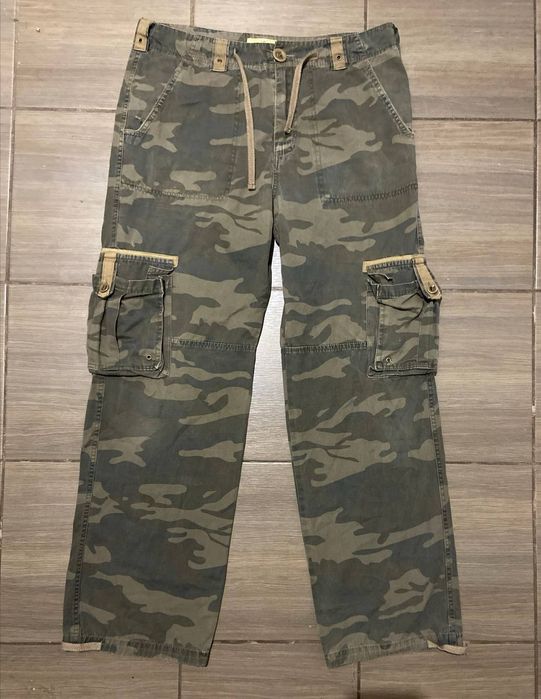Камо карго штани