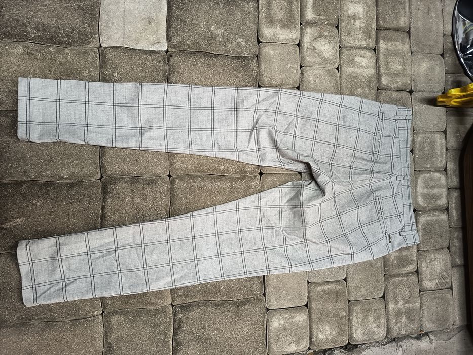 Spodnie męskie r.31