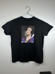 Koszulka - Księżniczka Princess T-shirt Lick Śmieszny nadruk Lód Tee