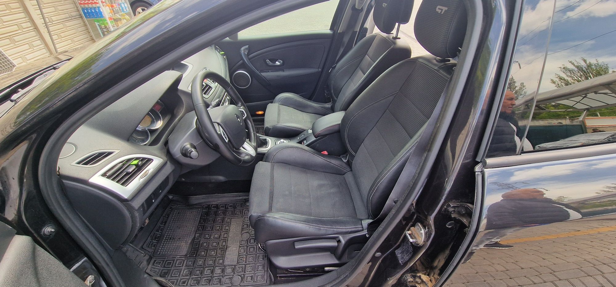 Продам Renault Megane