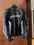 Casaco  dainese.