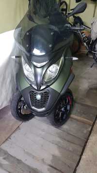 Piaggio MP3 kat B L5e-A Okazja Okazja Okazja