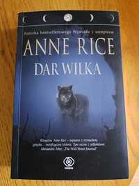 Anne Rice - Dar wilka