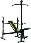 Máquina de Treino Multifunções