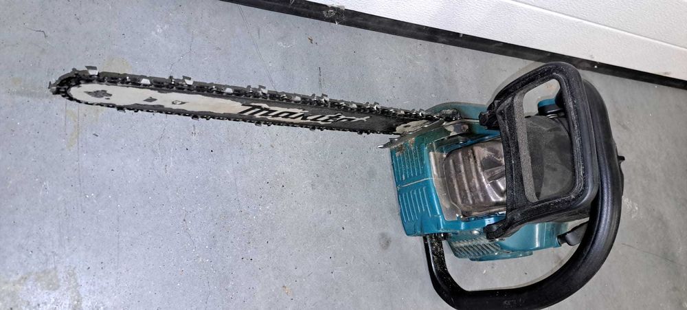 Pilarka makita ea4300f, bardzo mocna, stan bardzo dobry