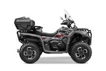CFMoto CForce CFMOTO CFORCE 625 OVERLAND. Raty, transport cały kraj !!!