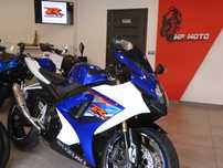 Suzuki GSX-R 1000#k7-k8#2007#Sport Wydech#Gwarancja Bezwypadku#ORYGINAŁ#Dodatki#