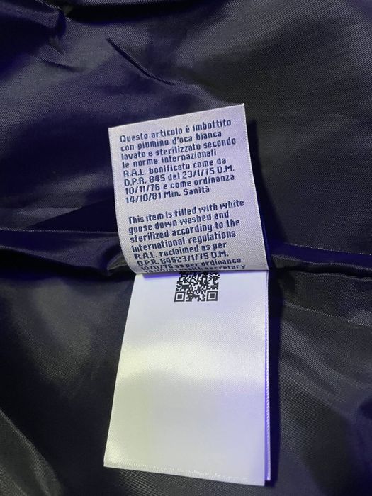 Пуховик Moncler Maya нові з всіма бірками