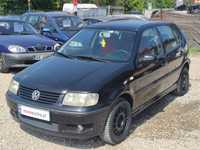 Volkswagen Polo 1.4 Diesel//Klimatyzacja//ZAMIANA