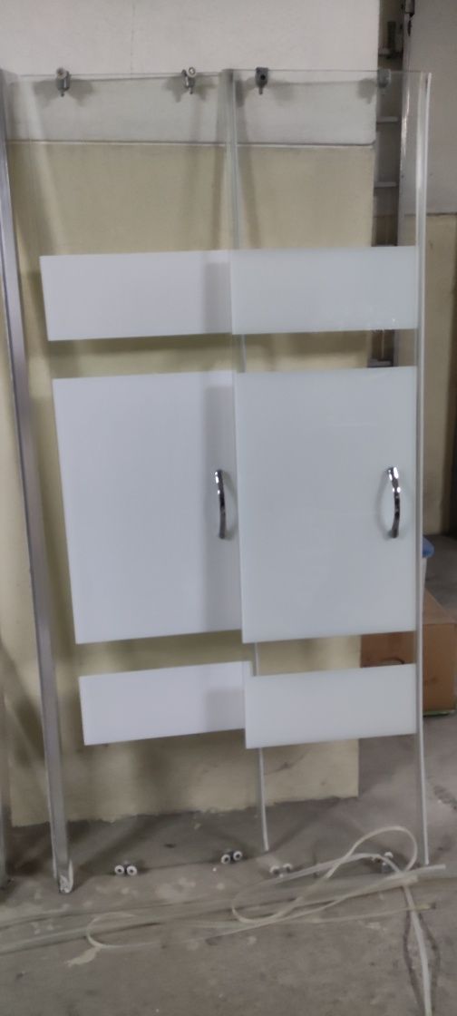 Cabine duche 80 x 80