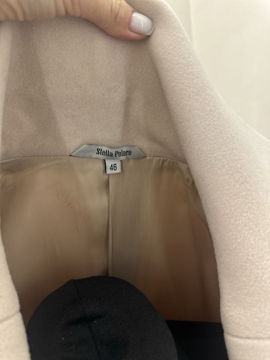 Пальто Stella Polare