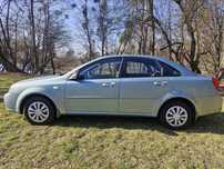 Продам автомобіль Chevrolet Lacetti (Шевроле Лачетті) у Львові, 2006 р
