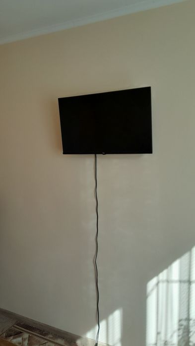 Смарт ТВ 32"  TCL 32S615