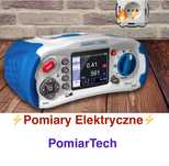 Pomiary Elektryczne