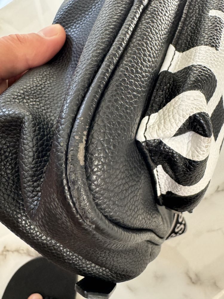 Рюкзак guess est 1981 оригінальний