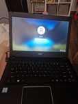 Laptop acer uzywany