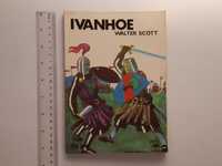 Ivanhoe - Walter Scott