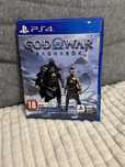 Gra PS4 God Of War Ragnarok