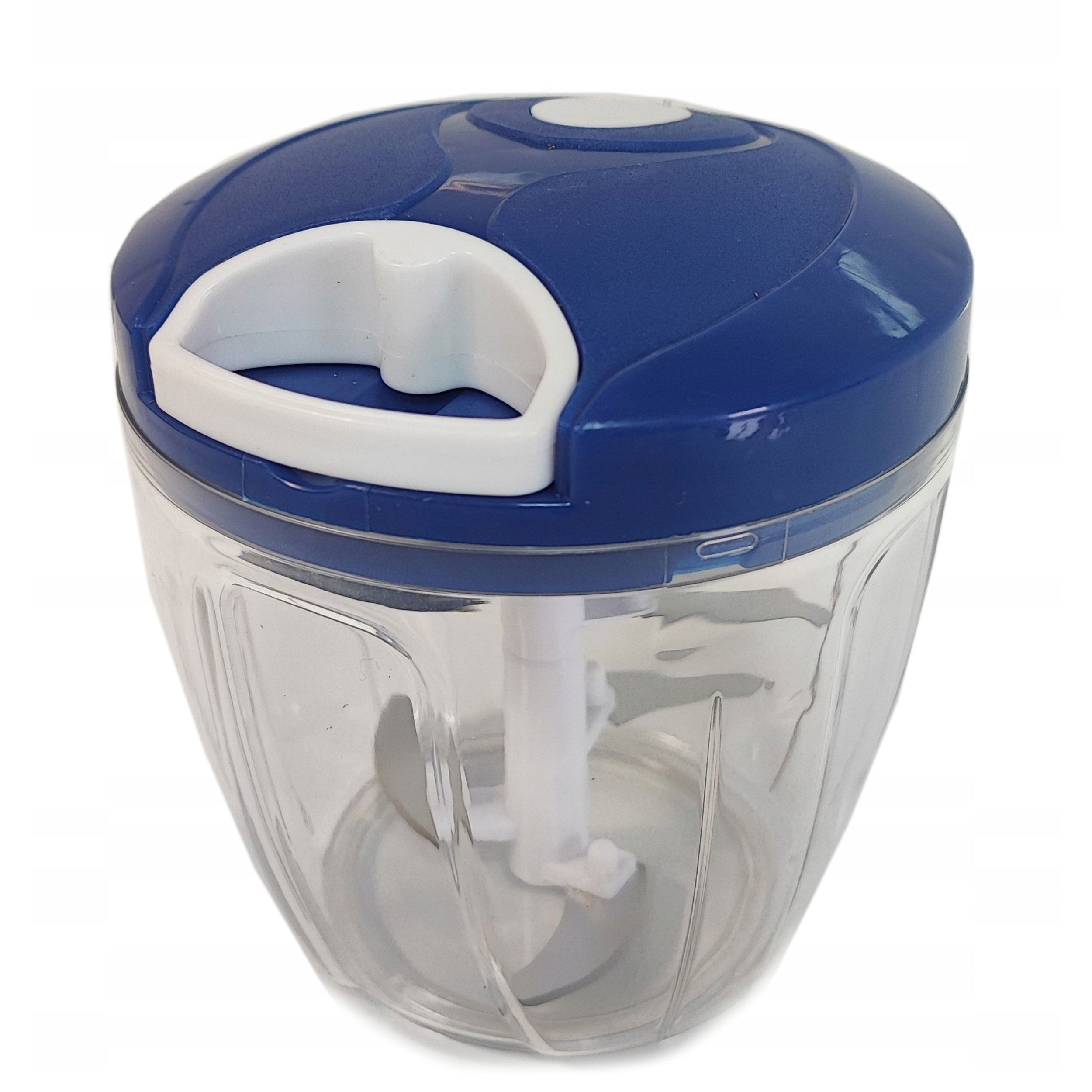 2 x Krajacz uniwersalny siekacz do warzyw cebuli DUŻY 900ML
