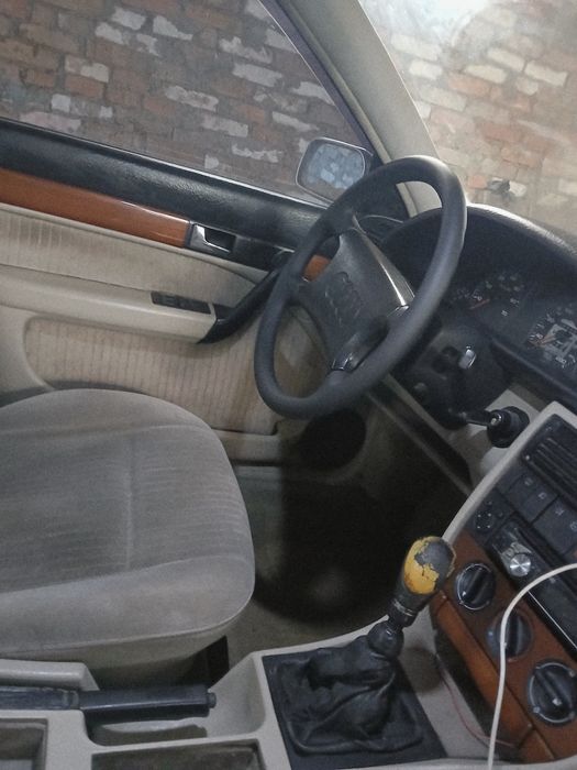 Продам авто на повному ходу