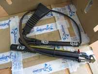 Pre-Tensor 90357934 OPEL VECTRA B 1994 BANCO FD