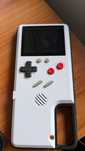 Capa Gameboy com jogos Samsung Galaxy S21 Plus