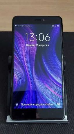 Xiaomi Redmi Note 4X 3/32GB, Global, стан: ідеал