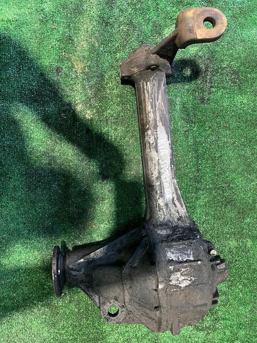 Diferencial da frente Kia Sportage