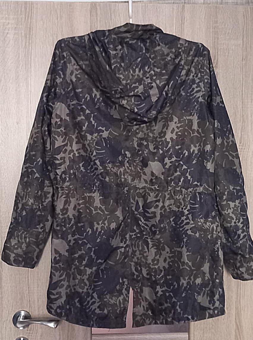 Damska kurtka moro,Cropp,r. xL