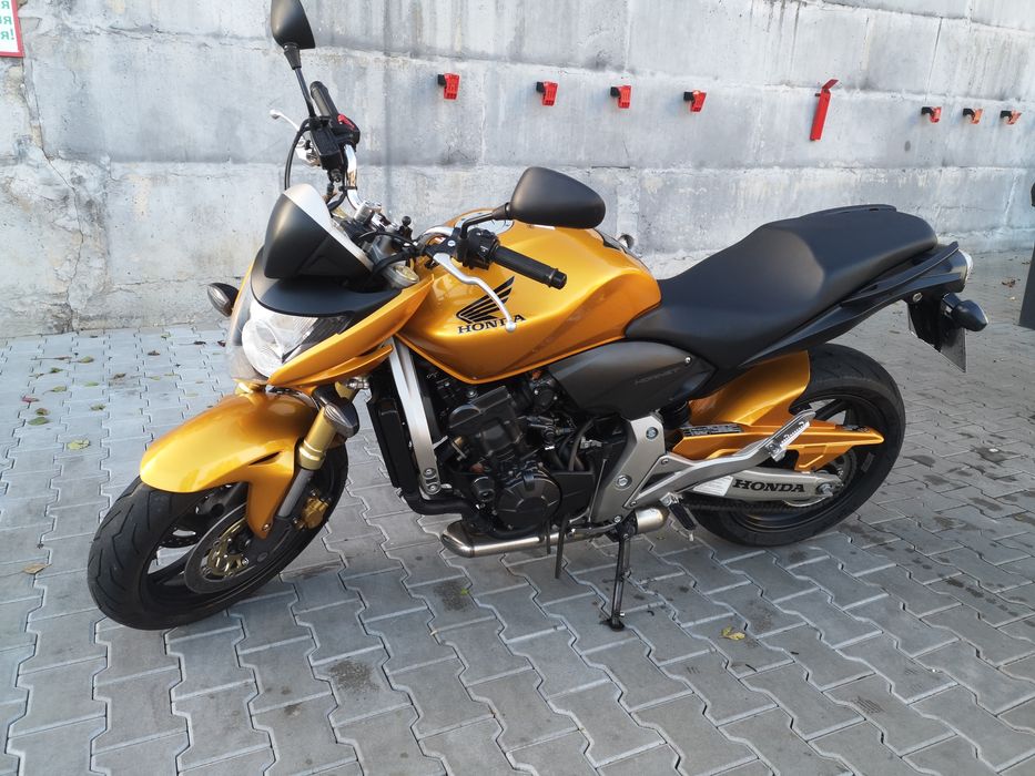 Hornet 600 2008рік
