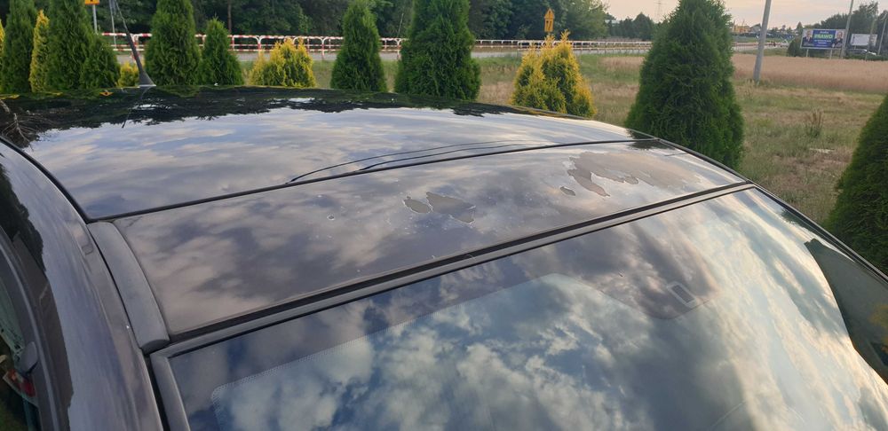 Lancia ypsilon 1.4 16v 95km automat