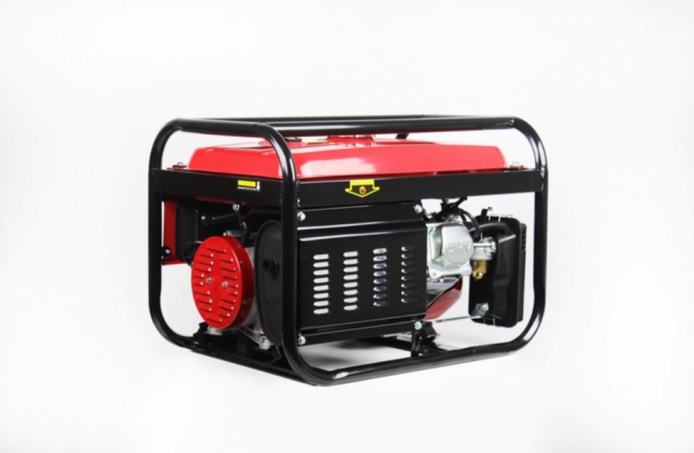 Розпродаж Бензогенераторів. Генератор Bison 3 кВт