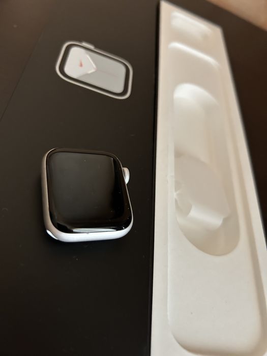 Годинник Apple Watch серії Nike Sport (на запчастини)