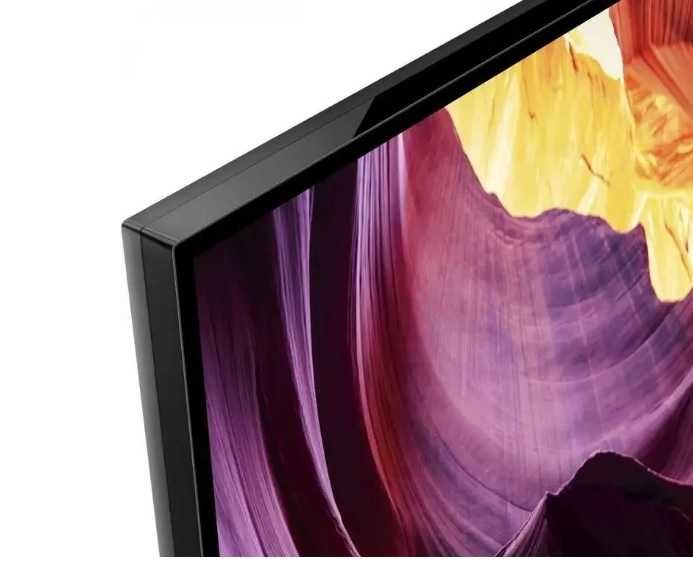 Telewizor Sony KD-55X81K 4K UHD,TV: Android TV, Smart WiFi