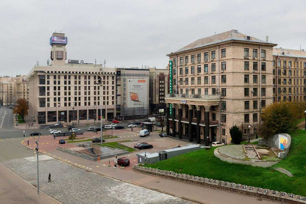 Без%!Бизнес Центр, Крещатик, метро Пл.Независимости -1мин.,Генератор!