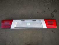 SEAT ALHAMBRA FRISO / FAROLIM MALA - Z298