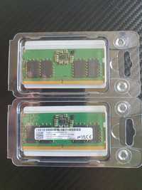 Micron 16GB DDR5 SODIMM 4800MHz
